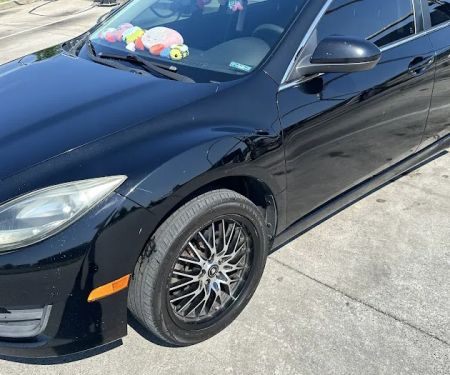 Wash N' Roll Car Wash - Smyrna, TN