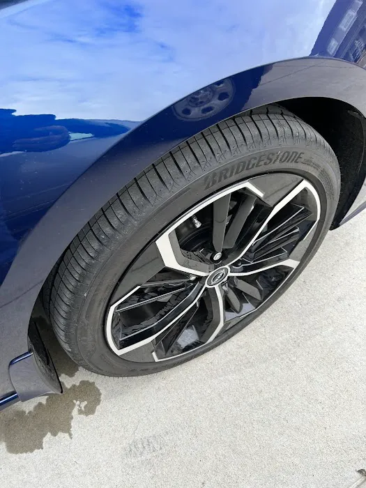 Wash N' Roll Car Wash - Smyrna, TN Picture 8