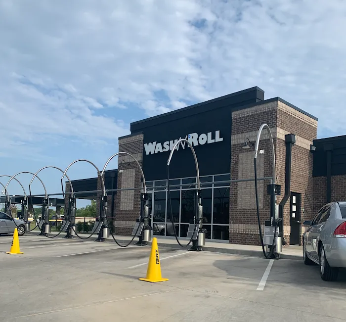 Wash N' Roll Car Wash - Smyrna, TN Picture 10