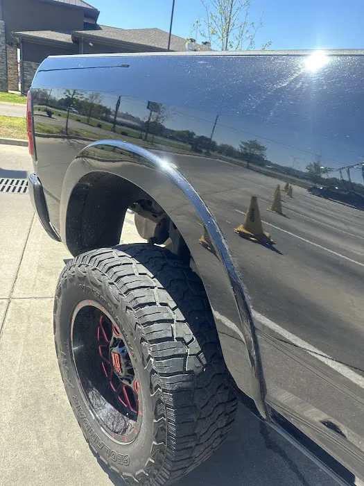 Wash N' Roll Car Wash - Smyrna, TN Picture 2