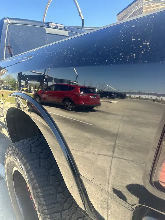 Wash N' Roll Car Wash - Smyrna, TN Picture 4