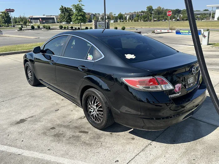 Wash N' Roll Car Wash - Smyrna, TN Picture 9