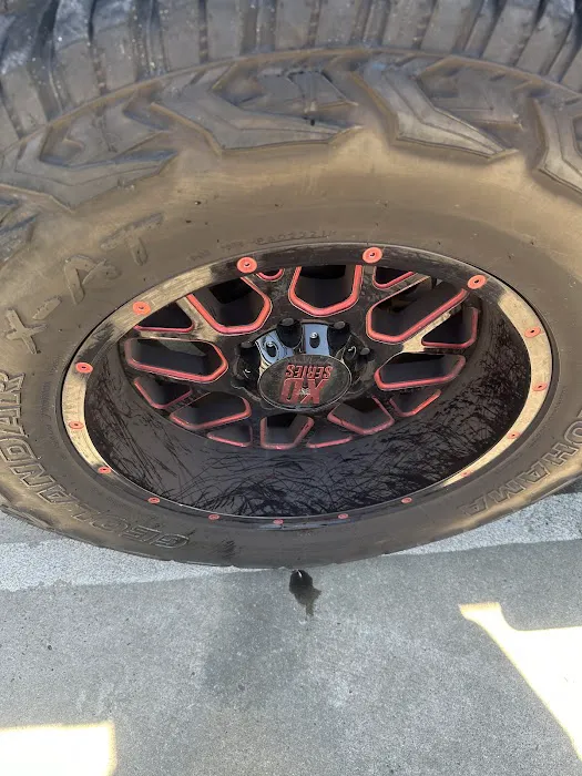 Wash N' Roll Car Wash - Smyrna, TN Picture 3