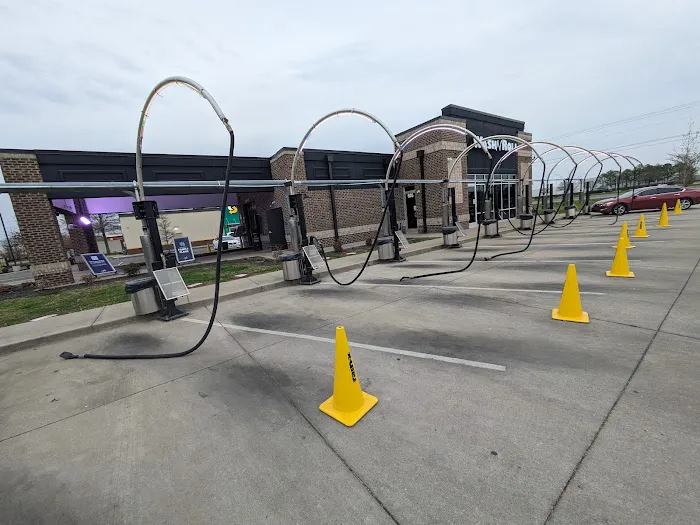 Wash N' Roll Car Wash - Smyrna, TN Picture 6