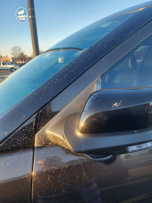 Wash N' Roll Car Wash - Smyrna, TN Picture 5