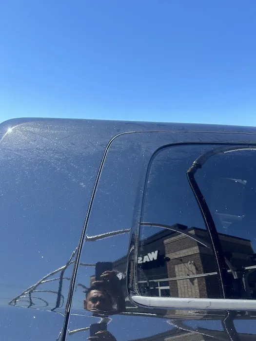 Wash N' Roll Car Wash - Smyrna, TN Picture 7