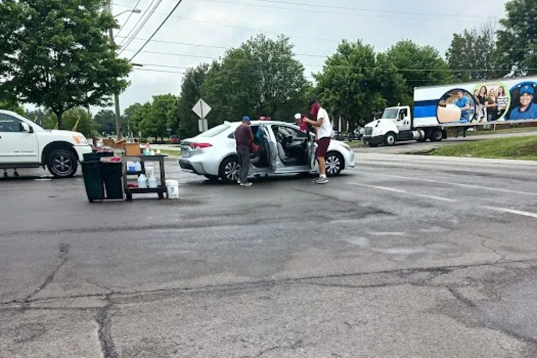 Smith Brothers Car Wash