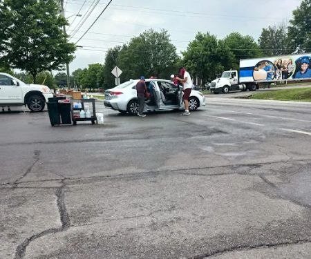 Smith Brothers Car Wash
