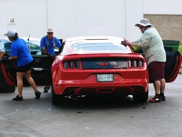 Smith Brothers Car Wash Picture 5