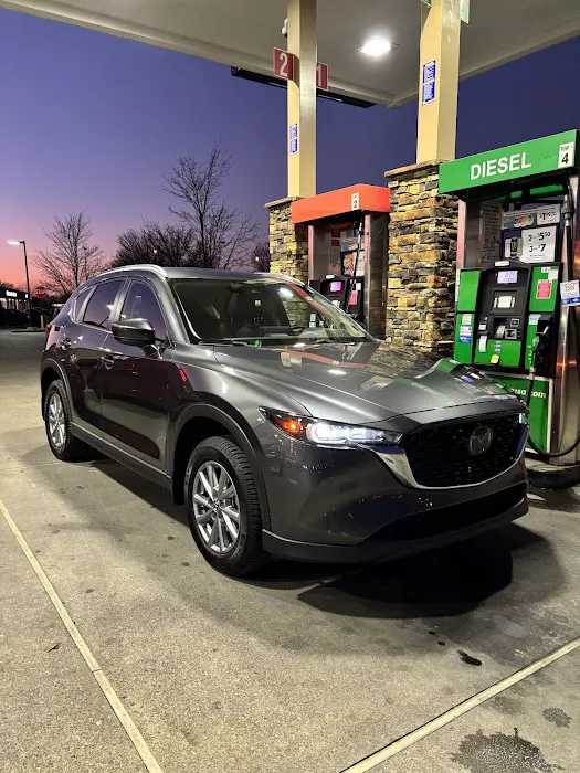 Smith Brothers Car Wash Picture 9