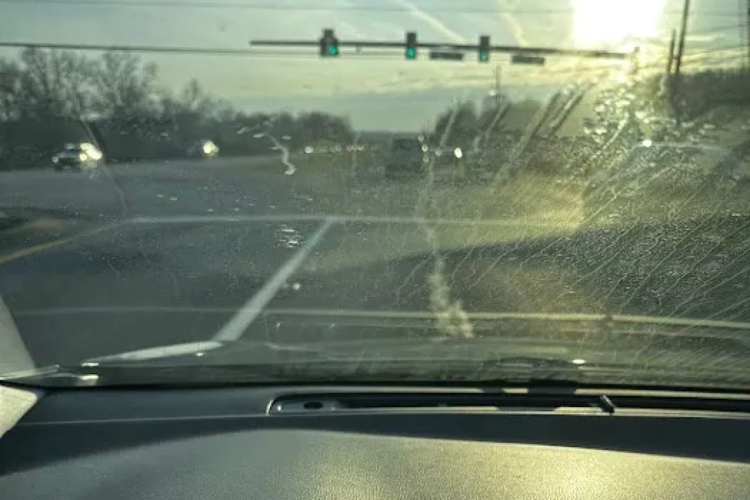 Aqua Jet Car Wash