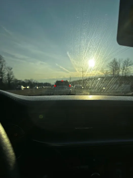 Aqua Jet Car Wash Picture 2