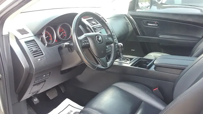 360 Degree Detail Picture 1