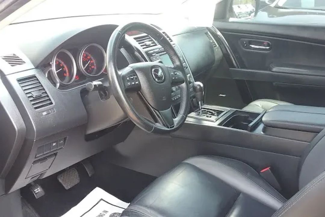 360 Degree Detail