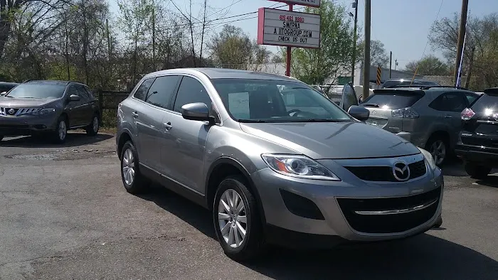 360 Degree Detail Picture 4