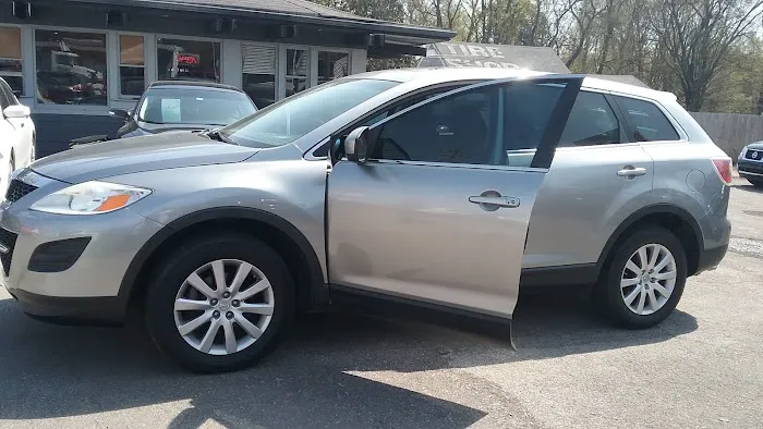 360 Degree Detail Picture 3