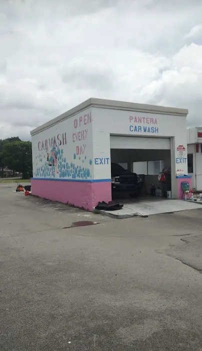 PANTERA ROSA’S HAND WASH Picture 2