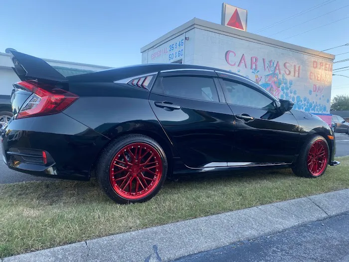 PANTERA ROSA’S HAND WASH Picture 8