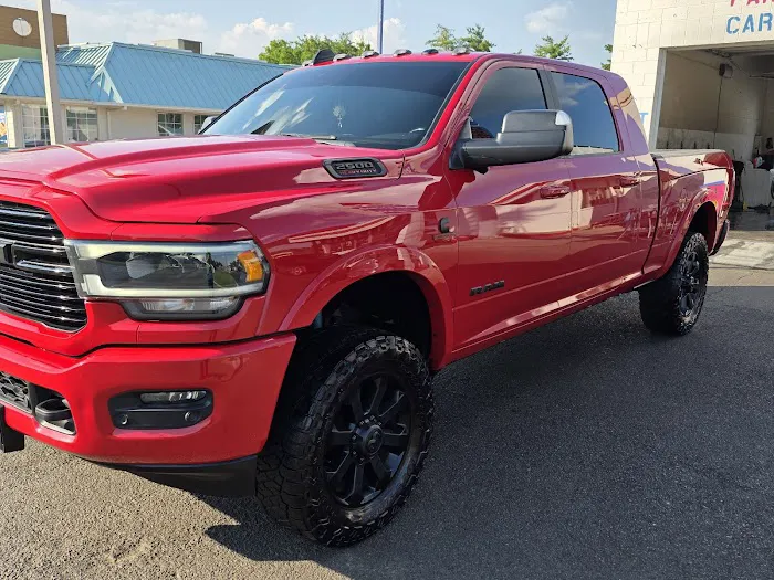 PANTERA ROSA’S HAND WASH Picture 1