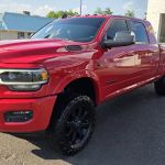 PANTERA ROSA’S HAND WASH