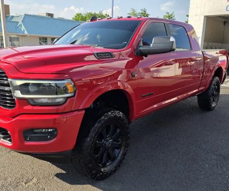 PANTERA ROSA’S HAND WASH