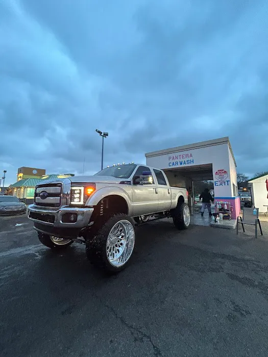 PANTERA ROSA’S HAND WASH Picture 7