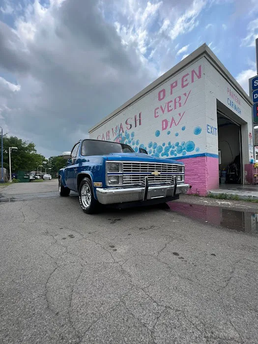 PANTERA ROSA’S HAND WASH Picture 5