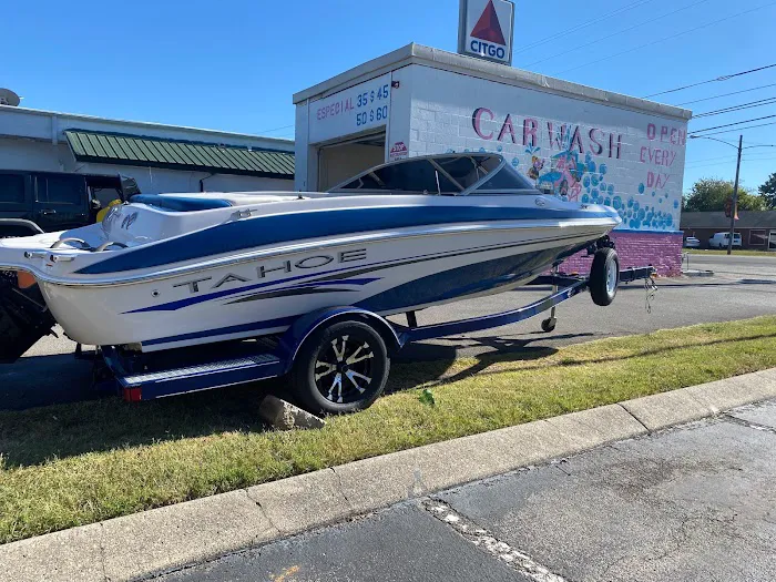 PANTERA ROSA’S HAND WASH Picture 9