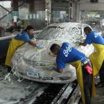 Top U.S. Cities with the Most Vehicle Washes: Where Car Culture Shines