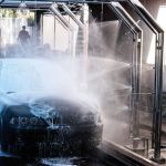 What Is Touchless Vehicle Wash and Is It Good for Your Paint?