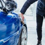 Winter Vehicle Wash Tips for Cold Climates