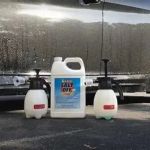 The Best Car Wash Soap for American Weather Conditions | Seasonal Car Cleaning Guide