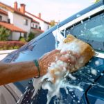 5 Must-Have Tools for a Perfect At-Home Vehicle Wash