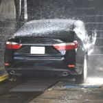 Vehicle Wash Etiquette in the U.S. – What You Should Know