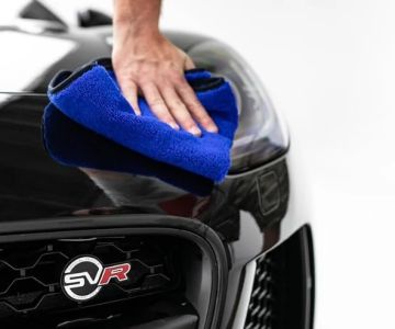 Best Drying Towels for a Streak-Free Finish – U.S. Car Detailing Guide