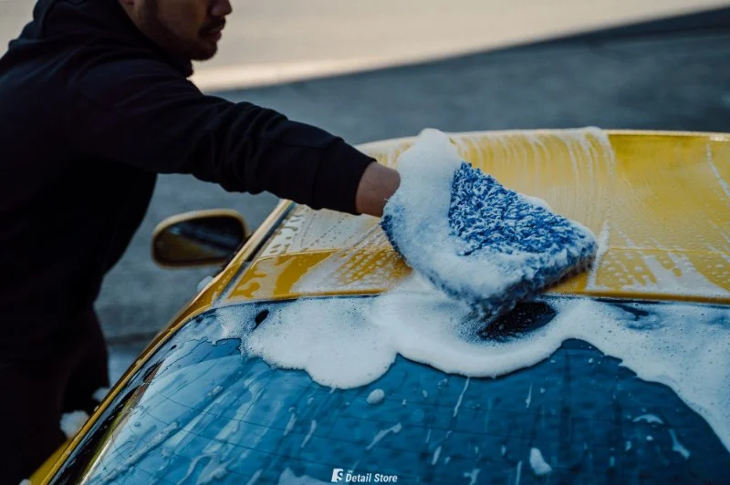 The Science Behind Foam Cannons: Are They Worth It? (U.S. Guide)