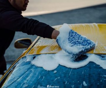 The Science Behind Foam Cannons: Are They Worth It? (U.S. Guide)