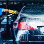 What’s the Difference Between Hand Wash and Full-Service Wash?