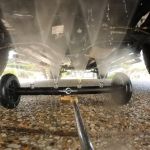 How to Clean Road Salt Off Your Undercarriage (U.S. Guide)
