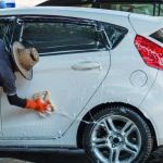 Vehicle Wash Tips for Florida's Humid Climate