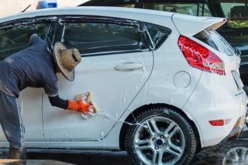 Vehicle Wash Tips for Florida's Humid Climate