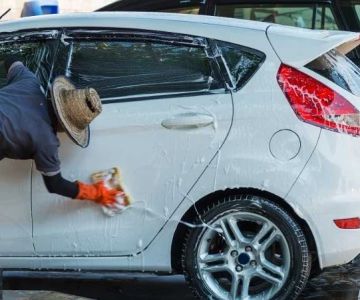 Vehicle Wash Tips for Florida's Humid Climate