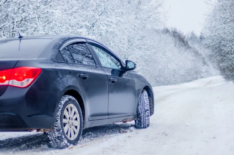 Winter Vehicle Wash Tips for Cold Climates: Protect Your Car from Salt & Rust