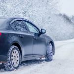 Winter Vehicle Wash Tips for Cold Climates: Protect Your Car from Salt & Rust