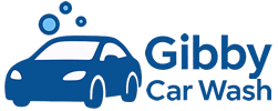 Gibby Car Wash