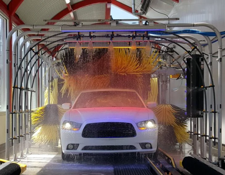 Car Wash Near Me – Explore Local Car Wash Locations | Gibby Car Wash