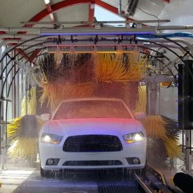 Car Wash Near Me