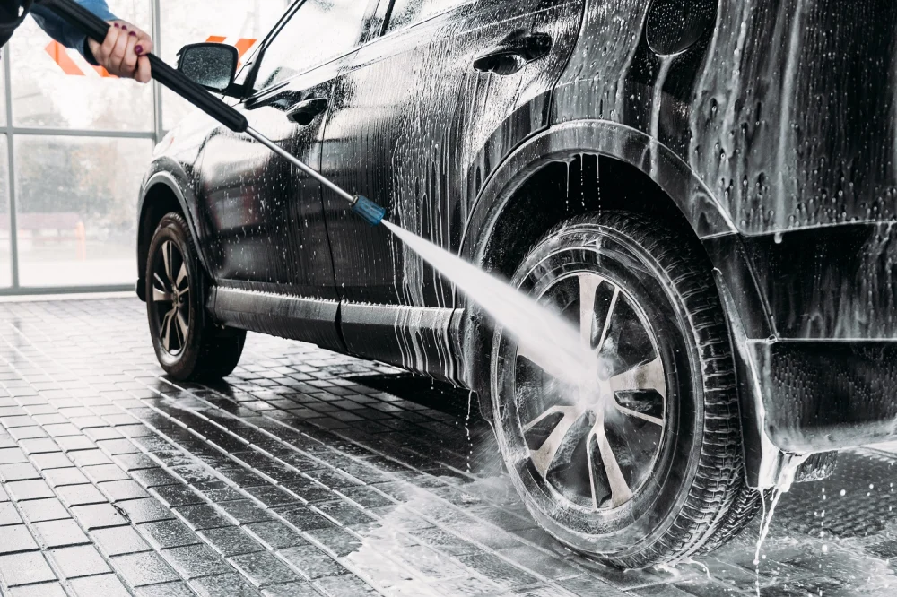 Car Wash Tips & Vehicle Care Guides | Gibby Car Wash Blog
