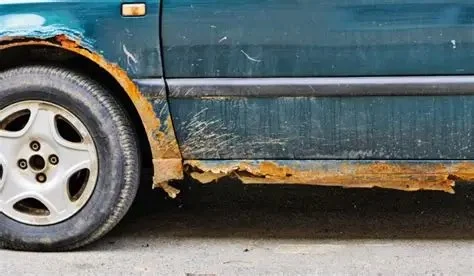 How Salt Damages Vehicles in Northern States & How to Protect Yours