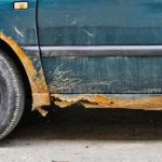 How Salt Damages Vehicles in Northern States & How to Protect Yours